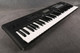 Korg Kross 61 MKII 61 Key Workstation - Matte Black - Box & PSU - 2nd Hand
