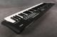 Korg Kross 61 MKII 61 Key Workstation - Matte Black - Box & PSU - 2nd Hand