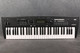 Korg Kross 61 MKII 61 Key Workstation - Matte Black - Box & PSU - 2nd Hand