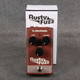 TC Electronic Rusty Fuzz - Boxed - 2nd Hand TC Electronic Rusty Fuzz - Boxed - 2nd Hand