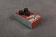 TC Electronic Rusty Fuzz - Boxed - 2nd Hand TC Electronic Rusty Fuzz - Boxed - 2nd Hand
