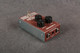 TC Electronic Rusty Fuzz - Boxed - 2nd Hand TC Electronic Rusty Fuzz - Boxed - 2nd Hand