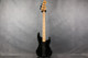 Fender Roger Waters Artist Series Signature Precision Bass - Black - 2nd Hand