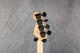 Fender Roger Waters Artist Series Signature Precision Bass - Black - 2nd Hand