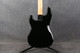 Fender Roger Waters Artist Series Signature Precision Bass - Black - 2nd Hand