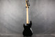 Fender Roger Waters Artist Series Signature Precision Bass - Black - 2nd Hand
