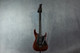 Schecter Sun Valley Super Shredder Exotic - Ziricote - 2nd Hand (136976)