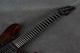 Schecter Sun Valley Super Shredder Exotic - Ziricote - 2nd Hand (136976)