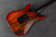 Schecter Sun Valley Super Shredder Exotic - Ziricote - 2nd Hand (136976)