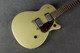 Gretsch G2210 Streamliner Junior Jet Club - Gold Dust - Gig Bag - 2nd Hand (137143)