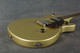 Gretsch G2210 Streamliner Junior Jet Club - Gold Dust - Gig Bag - 2nd Hand (137143)