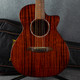 Rathbone 1900 No 1 R1MC - Hi-Gloss Mahogany - Gig Bag - 2nd Hand
