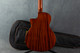 Rathbone 1900 No 1 R1MC - Hi-Gloss Mahogany - Gig Bag - 2nd Hand