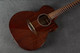 Rathbone 1900 No 1 R1MC - Hi-Gloss Mahogany - Gig Bag - 2nd Hand