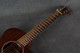 Rathbone 1900 No 1 R1MC - Hi-Gloss Mahogany - Gig Bag - 2nd Hand