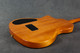 Cordoba Fusion Stage Nylon Natural - Gig Bag - 2nd Hand