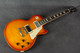 Epiphone Les Paul Standard Pro - Honey Burst - Hard Case - 2nd Hand