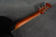 Ovation CE44LX 1R-G - Left Handed - Ruby Red Maple Top - Hard Case - 2nd Hand Ovation CE44LX 1R-G - Left Handed - Ruby Red Maple Top - Hard Case - 2nd Hand