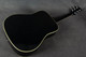 Ibanez Concord 684 BK Lawsuit Era - Ebony - Hard Case - 2nd Hand