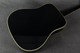 Ibanez Concord 684 BK Lawsuit Era - Ebony - Hard Case - 2nd Hand
