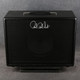 PRS Mark Tremonti 1x12 Cabinet - Black - 2nd Hand