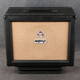Orange PPC112 1x12 Closed Back Cab - Black - 2nd Hand Orange PPC112 1x12 Closed Back Cab - Black - 2nd Hand