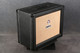 Orange PPC112 1x12 Closed Back Cab - Black - 2nd Hand Orange PPC112 1x12 Closed Back Cab - Black - 2nd Hand