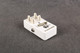 TC Electronic Spark Booster - 2nd Hand (137151) TC Electronic Spark Booster - 2nd Hand (137151)