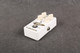TC Electronic Spark Booster - 2nd Hand (137151) TC Electronic Spark Booster - 2nd Hand (137151)