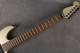 Squier Stagemaster - MIK - Silver Sparkle - 2nd Hand