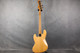 Squier Classic Vibe 70s Jazz Bass - Natural - 2nd Hand (137046) Squier Classic Vibe 70s Jazz Bass - Natural - 2nd Hand (137046)