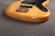 Squier Classic Vibe 70s Jazz Bass - Natural - 2nd Hand (137046) Squier Classic Vibe 70s Jazz Bass - Natural - 2nd Hand (137046)