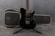 Ibanez FR320-BK - Black - Gig Bag - 2nd Hand