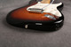 Fender American Special Stratocaster - Roland GK-3 - Sunburst - Bag - 2nd Hand