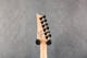 Ibanez S521-MOL - Tesla Pickups - Mahogany Oil - 2nd Hand Ibanez S521-MOL - Tesla Pickups - Mahogany Oil - 2nd Hand