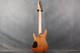 Ibanez S521-MOL - Tesla Pickups - Mahogany Oil - 2nd Hand Ibanez S521-MOL - Tesla Pickups - Mahogany Oil - 2nd Hand