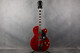 Gretsch G2420T Streamliner Hollow Body - Walnut Stain - 2nd Hand