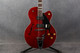 Gretsch G2420T Streamliner Hollow Body - Walnut Stain - 2nd Hand