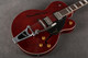 Gretsch G2420T Streamliner Hollow Body - Walnut Stain - 2nd Hand
