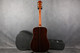 Farida D-62ENA Electro Acoustic - Natural - Hard Case - 2nd Hand