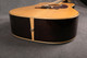 Farida D-62ENA Electro Acoustic - Natural - Hard Case - 2nd Hand