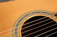 Farida D-62ENA Electro Acoustic - Natural - Hard Case - 2nd Hand