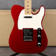 Fender Mexican Standard Telecaster - Candy Apple Red - Hard Case - 2nd Hand (137108) Fender Mexican Standard Telecaster - Candy Apple Red - Hard Case - 2nd Hand (137108)