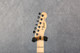 Fender Mexican Standard Telecaster - Candy Apple Red - Hard Case - 2nd Hand (137108) Fender Mexican Standard Telecaster - Candy Apple Red - Hard Case - 2nd Hand (137108)