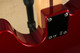 Fender Mexican Standard Telecaster - Candy Apple Red - Hard Case - 2nd Hand (137108) Fender Mexican Standard Telecaster - Candy Apple Red - Hard Case - 2nd Hand (137108)