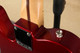 Fender Mexican Standard Telecaster - Candy Apple Red - Hard Case - 2nd Hand (137108)