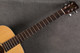 Alvarez RD8 Dreadnought Acoustic - Natural - Hard Case - 2nd Hand