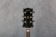 Gibson SG Deluxe - 1972 - Cherry - Hard Case - 2nd Hand Gibson SG Deluxe - 1972 - Cherry - Hard Case - 2nd Hand