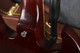 Gibson SG Deluxe - 1972 - Cherry - Hard Case - 2nd Hand