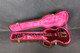Gibson SG Deluxe - 1972 - Cherry - Hard Case - 2nd Hand Gibson SG Deluxe - 1972 - Cherry - Hard Case - 2nd Hand